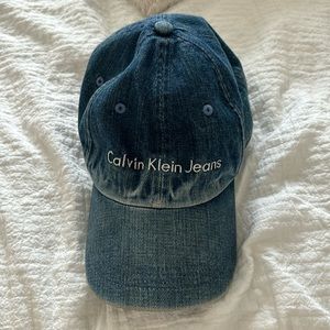 Calvin Klein Hat